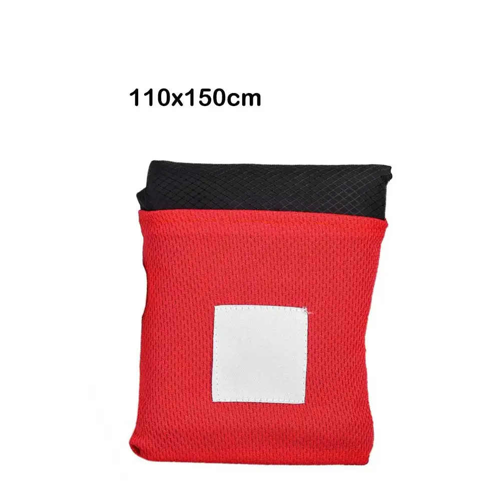 Brand New Travel For Camping Beach Pad Beach Blanket 1pc Nylon Portable Red Color Ultralight Picnic Accessories
Brand New Travel For Camping Beach Pad Beach Blanket 1pc Nylon Portable Red Color Ultralight Picnic Accessories