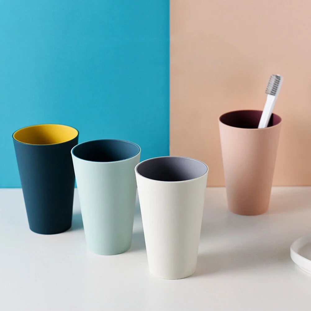 Tumblers Bathroom Cups Unbreakable Reusable Holders Water Tumbler Cup Reusable Glasses Unbreakable Dishwasher Safe White
Tumblers Bathroom Cups Unbreakable Reusable Holders Water Tumbler Cup Reusable Glasses Unbreakable Dishwasher Safe White