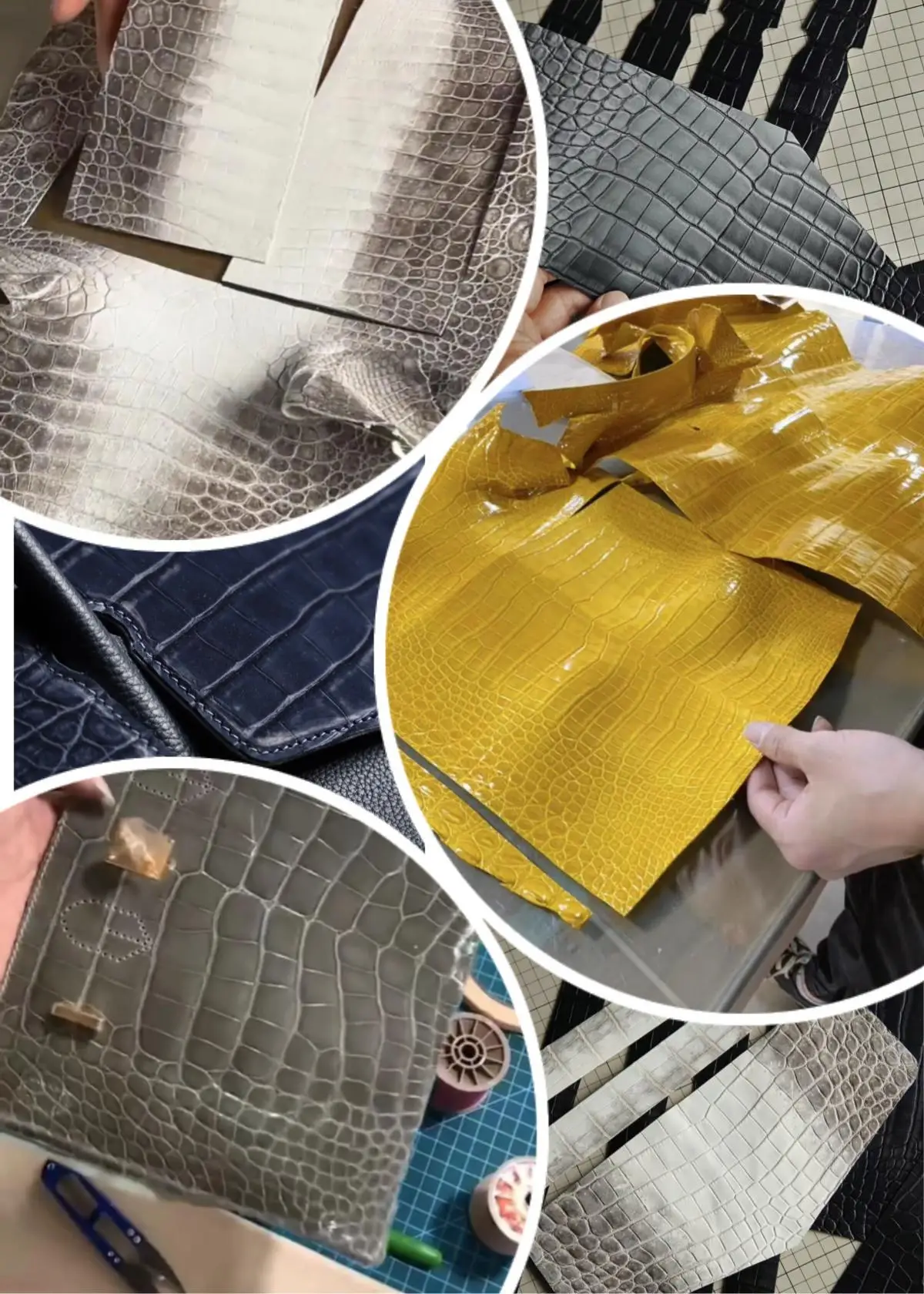 2023 Top handmade crocodile skin fashion luxury women's handbag Custom luxury Messenger Bag Ladies casual shoulder crossbody bag
2023 Top handmade crocodile skin fashion luxury women's handbag Custom luxury Messenger Bag Ladies casual shoulder crossbody bag