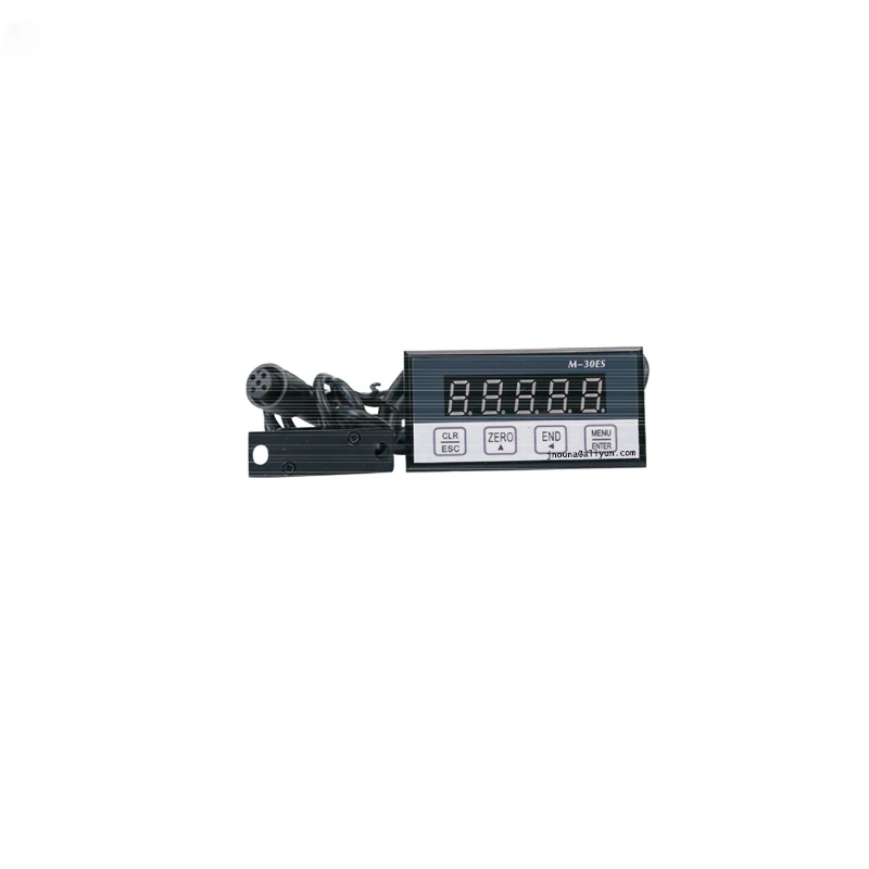 TSUN - M-30ES Magnetic grid displacement digital display table for cutting machine
TSUN - M-30ES Magnetic grid displacement digital display table for cutting machine