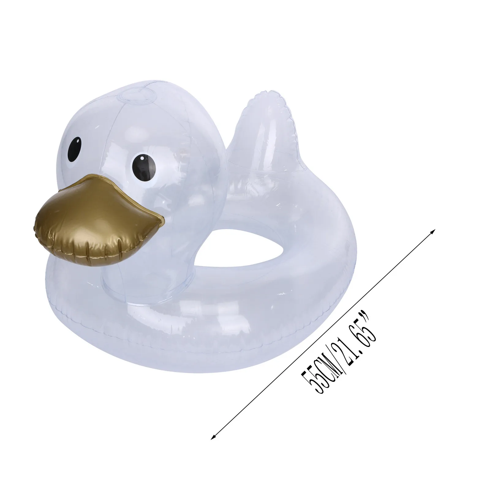 Summer Children's Swimming Ring Little Boy Little Girl Armpit Swimming Ring 55cm Party Set Fun 15 Blaster 
Summer Children's Swimming Ring Little Boy Little Girl Armpit Swimming Ring 55cm Party Set Fun 15 Blaster