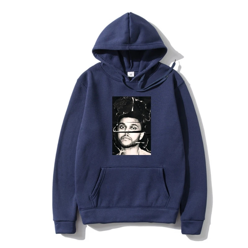 Новая официальная верхняя одежда Starboy Xo Weeknd Cu Beauty позади безумия черного цвета
Новая официальная верхняя одежда Starboy Xo Weeknd Cu Beauty позади безумия черного цвета