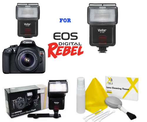 SPEEDLITE WIRELESS FLASH FOR CANON EOS REBEL SL1 SL2 SL3 1100D 1200D 1300D T6 T5
SPEEDLITE WIRELESS FLASH FOR CANON EOS REBEL SL1 SL2 SL3 1100D 1200D 1300D T6 T5