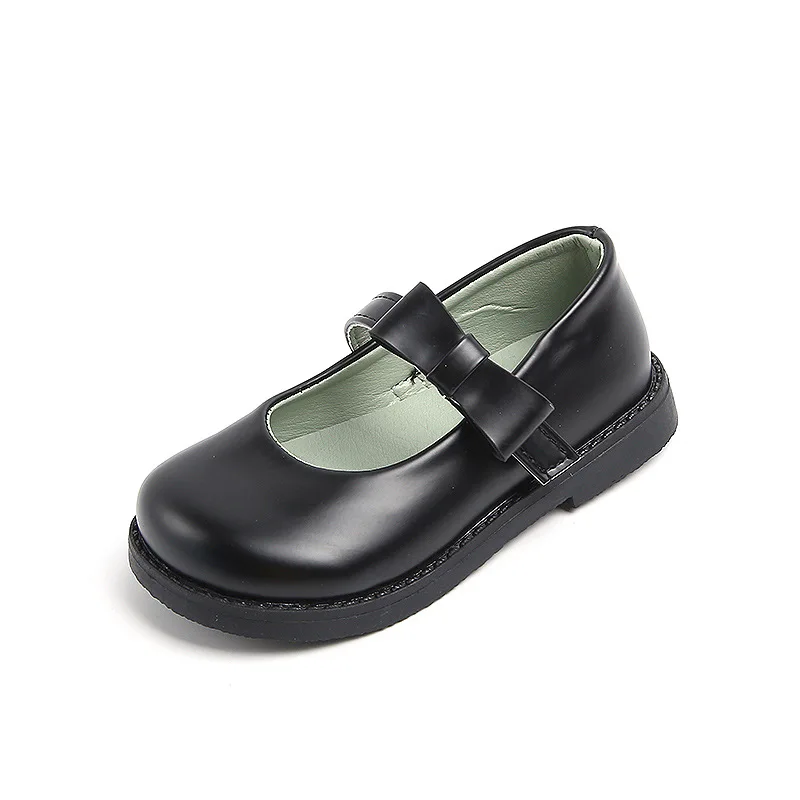 Girls Leather Shoes 2022 Summer Fashion Kids Retro Bow Shoes Children Uniform Leather Shoes Matte Performance Shoes Flats
Girls Leather Shoes 2022 Summer Fashion Kids Retro Bow Shoes Children Uniform Leather Shoes Matte Performance Shoes Flats