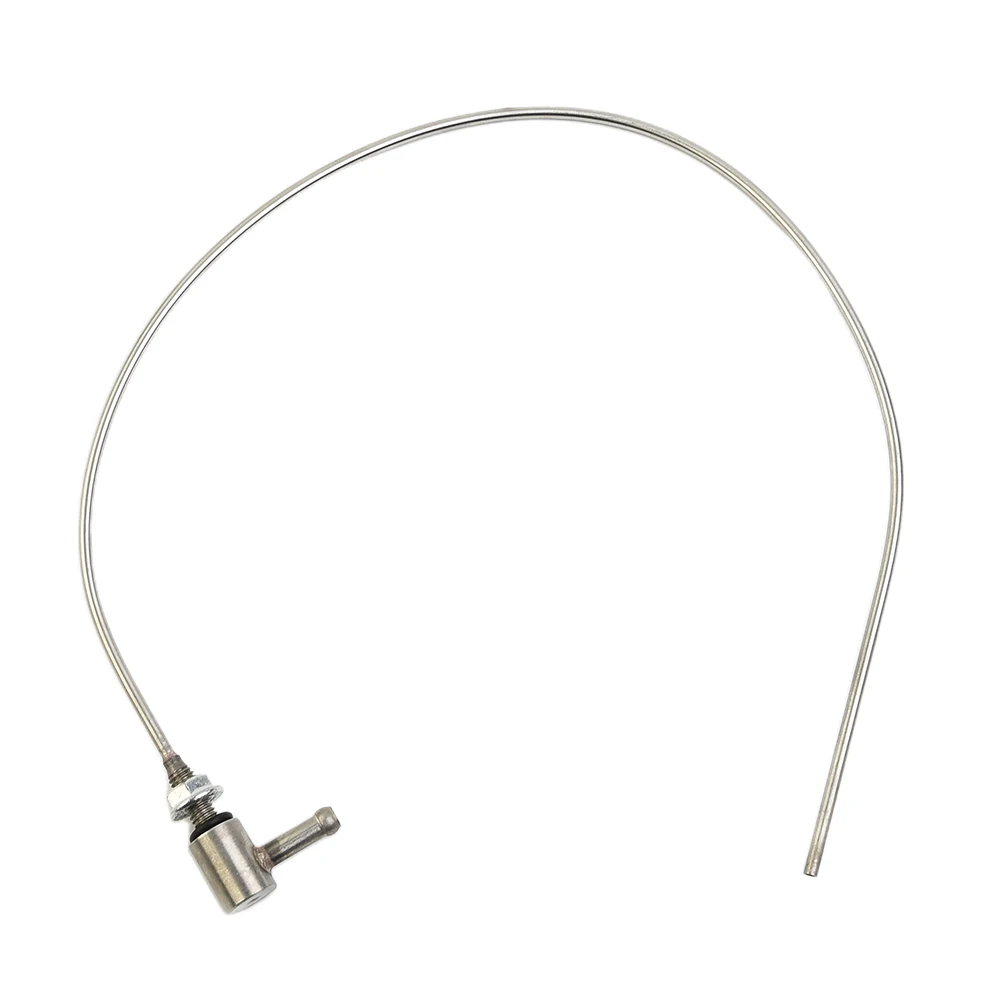 New Practical Quality Durable Heater Fuel Tank Standpipe 1 X 490mm Tools Accessories For Eberspacher D2 Airtronic
New Practical Quality Durable Heater Fuel Tank Standpipe 1 X 490mm Tools Accessories For Eberspacher D2 Airtronic
