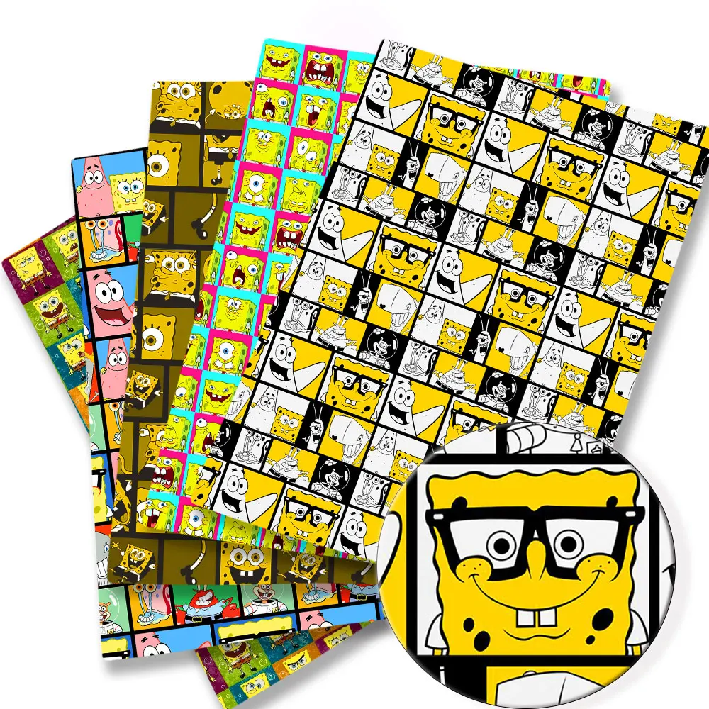 Cartoon Fabric Hot DIY140*50cm Handmade Sewing Patchwork Quilting Baby Dress Home Sheet Printed Fabric Fabric Sewing Kids Fabric
Cartoon Fabric Hot DIY140*50cm Handmade Sewing Patchwork Quilting Baby Dress Home Sheet Printed Fabric Fabric Sewing Kids Fabric