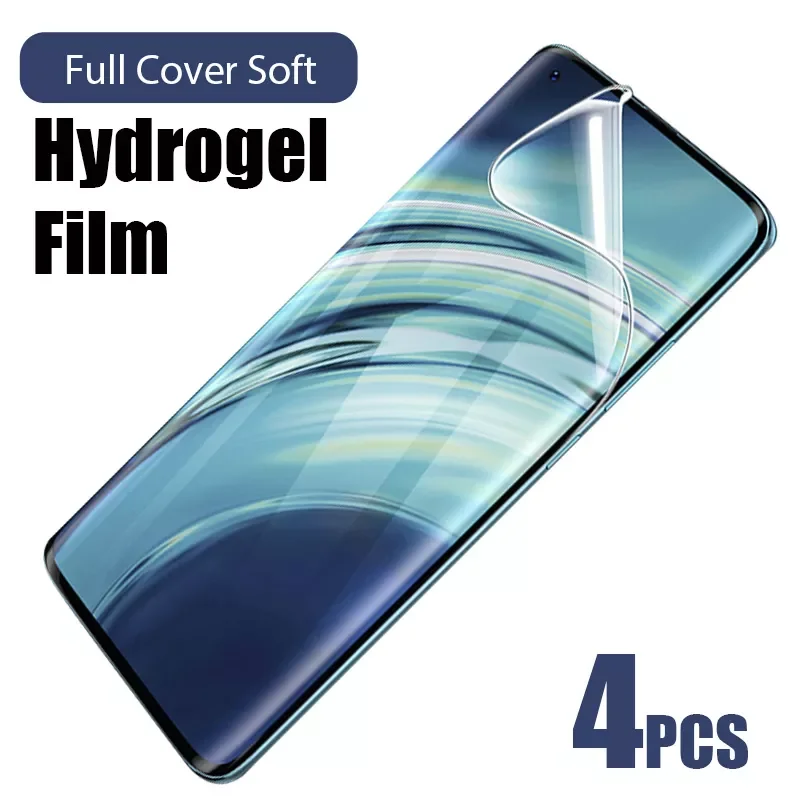 Screen protector for Xiaomi MI 11 10 Pro Lite 5G Ultra Hydrogel Film for Xiaomi Mi Note 10 Lite Pro films
Screen protector for Xiaomi MI 11 10 Pro Lite 5G Ultra Hydrogel Film for Xiaomi Mi Note 10 Lite Pro films