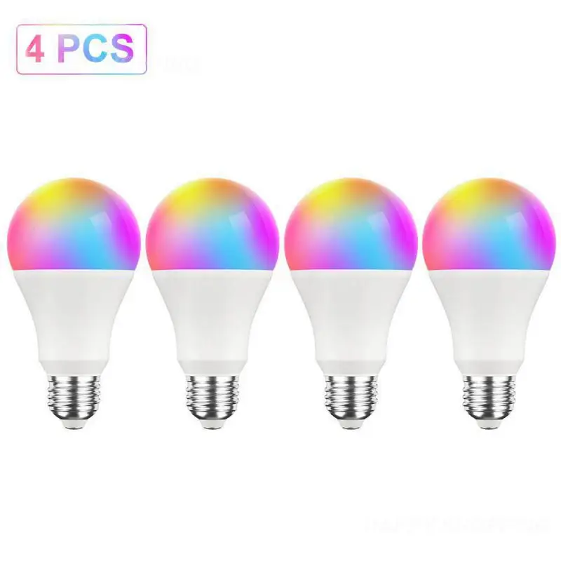 Smart Life Led Yandex Alice Smart Light Google Assistant Decoration Smart Home Smart Bulb Smart Light Bulb 100-240v
Smart Life Led Yandex Alice Smart Light Google Assistant Decoration Smart Home Smart Bulb Smart Light Bulb 100-240v
