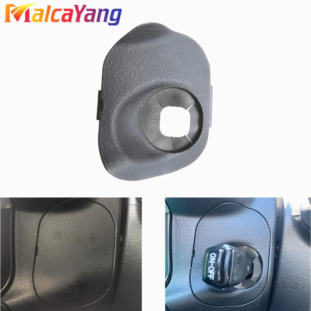 45186-06210-C0 45186-06210-E0 New For Toyota RAV4 Camry Corolla Steering Wheel Cover Cruise Control Switch Handle Cover
45186-06210-C0 45186-06210-E0 New For Toyota RAV4 Camry Corolla Steering Wheel Cover Cruise Control Switch Handle Cover
