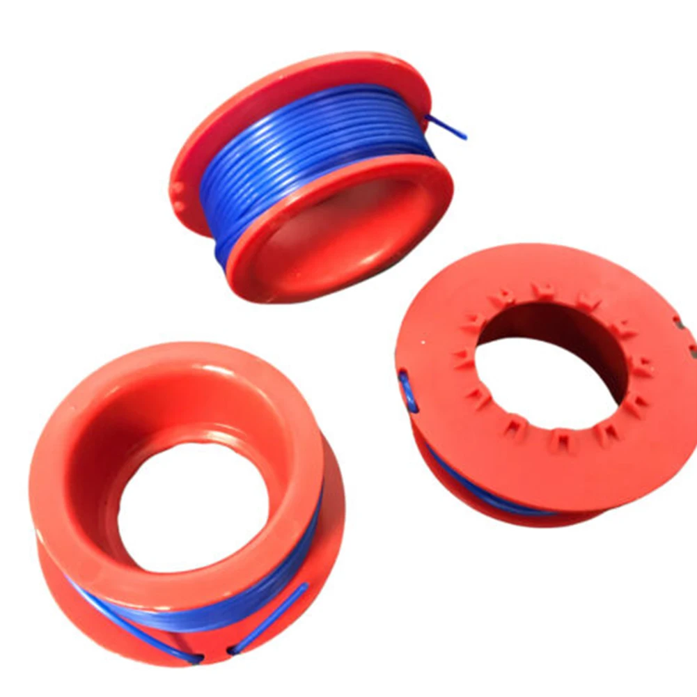 Line Spool For Flymo ET21 Mini Trim ST Strimmer Trimmer For FLY031 Garden Lawn Mower Replacement Trimmer Spool Lines Cutter
Line Spool For Flymo ET21 Mini Trim ST Strimmer Trimmer For FLY031 Garden Lawn Mower Replacement Trimmer Spool Lines Cutter
