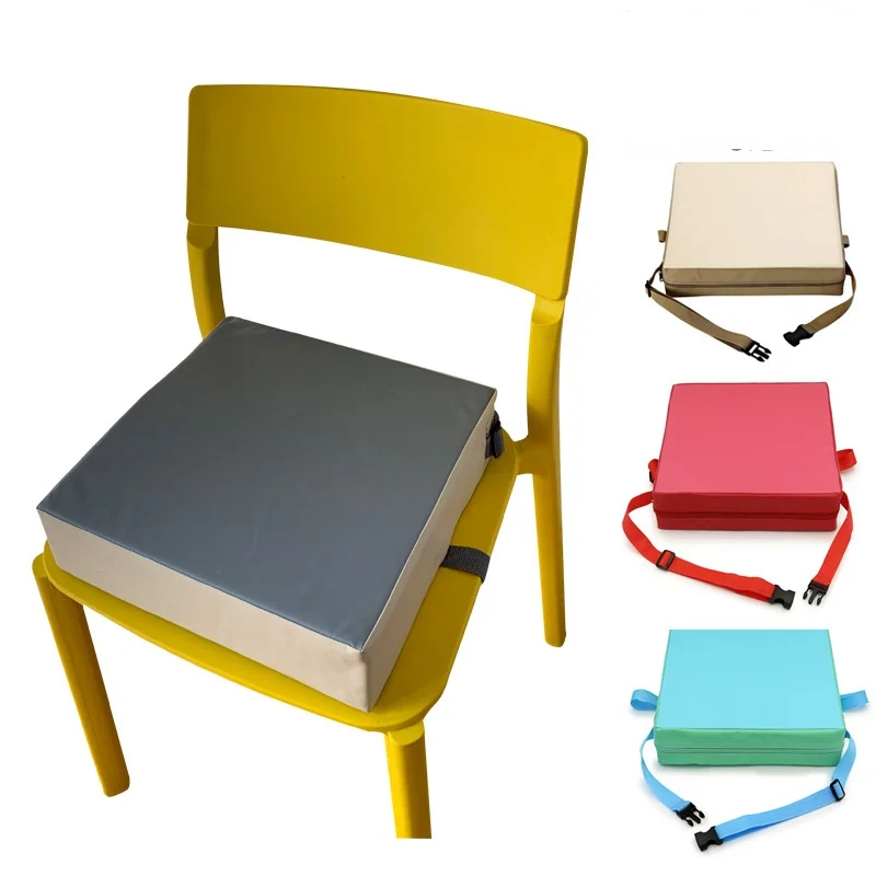 Kids Chair Increasing Cushion Toddler Adjustable 2 Strap Dining Booster Seat Pad Decorative Cushion Sofa Art Ball Room
Kids Chair Increasing Cushion Toddler Adjustable 2 Strap Dining Booster Seat Pad Decorative Cushion Sofa Art Ball Room