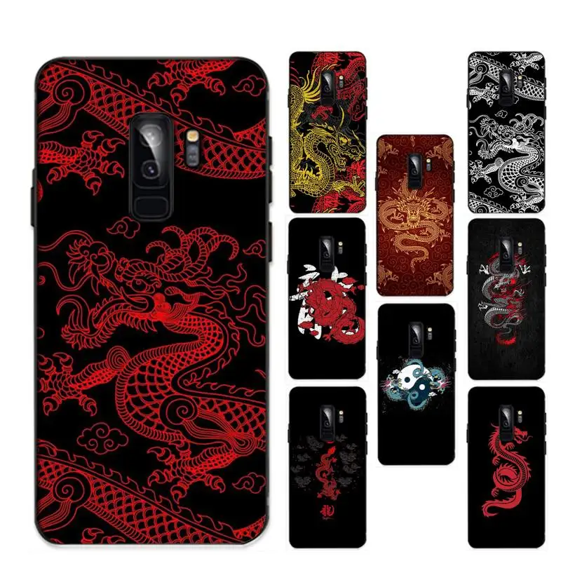 Fashion Dragon Animal Pattern Phone Case for Samsung S20 lite S21 S10 S9 plus for Redmi Note8 9pro for Huawei Y6 cover
Fashion Dragon Animal Pattern Phone Case for Samsung S20 lite S21 S10 S9 plus for Redmi Note8 9pro for Huawei Y6 cover