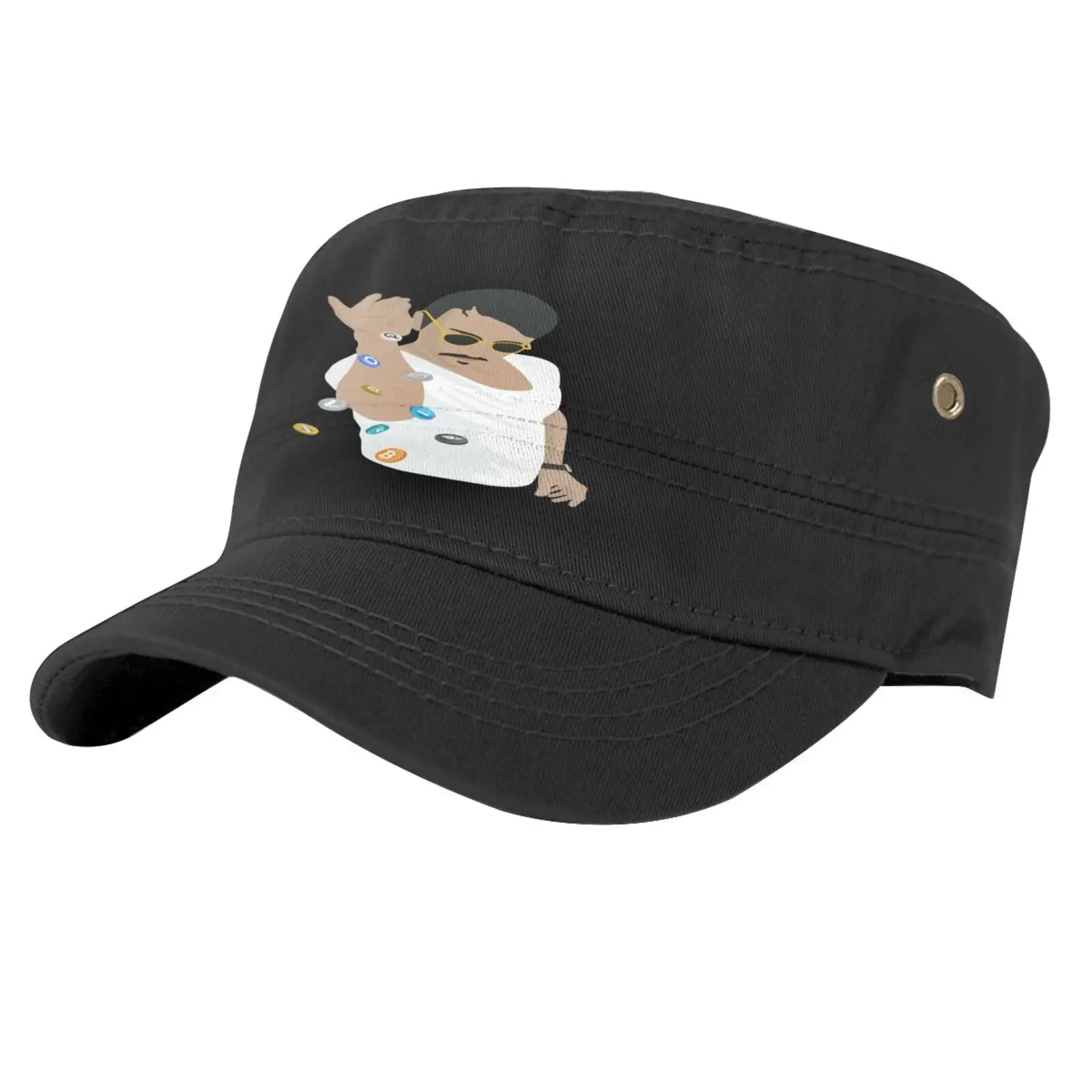 Crypto Salt Bae Cryptocurrency Bitcoin 1722 Cap Adventure Time Hat Sun Hats Hats For Women Cowboy Bucket Hat Caps Women's Hats
Crypto Salt Bae Cryptocurrency Bitcoin 1722 Cap Adventure Time Hat Sun Hats Hats For Women Cowboy Bucket Hat Caps Women's Hats