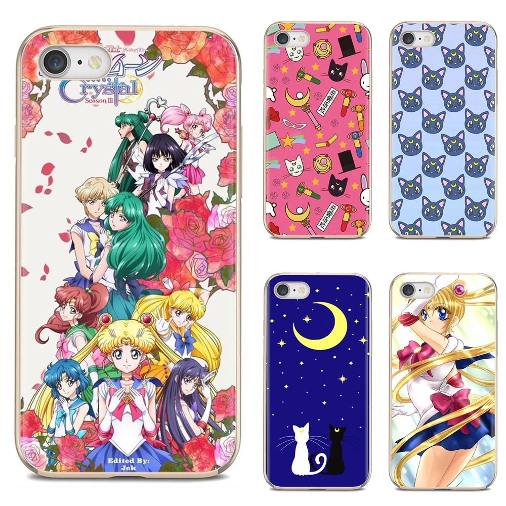 Beautiful Silicone Phone Case For iPhone 10 11 12 13 Mini Pro 4S 5S SE 5C 6 6S 7 8 X XR XS Plus Max 2020 sailor moon girls
Beautiful Silicone Phone Case For iPhone 10 11 12 13 Mini Pro 4S 5S SE 5C 6 6S 7 8 X XR XS Plus Max 2020 sailor moon girls