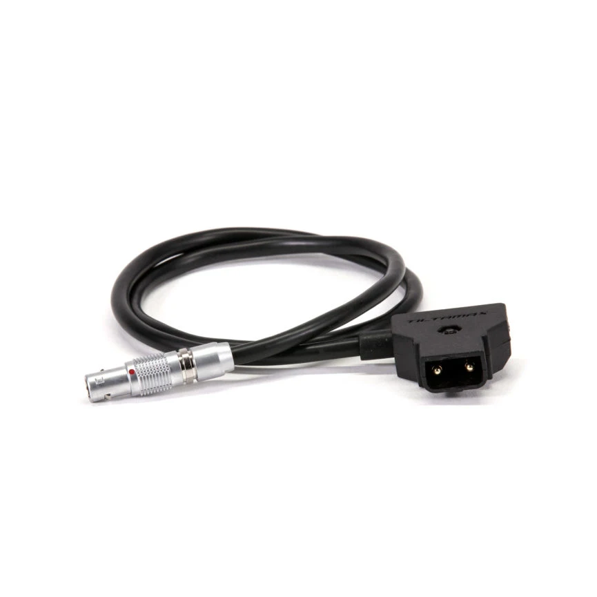 TILTA TCB-DTP-2LE-40 кабель питания
TILTA TCB-DTP-2LE-40 кабель питания