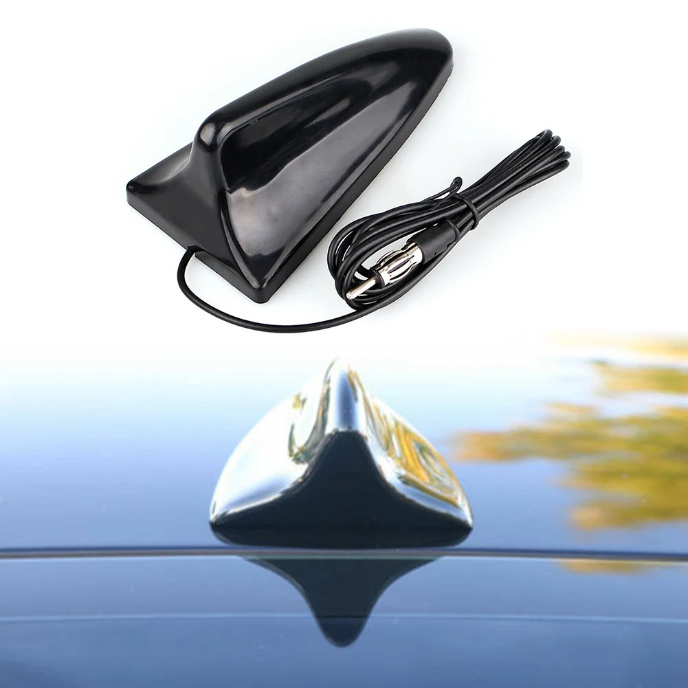 Car Radio Antenna Car Antenna 5.31 X 2.99 X 2.36 In Black Car Radio Antenna Car Radio Antenna Stereo Signal W/ Wire
Car Radio Antenna Car Antenna 5.31 X 2.99 X 2.36 In Black Car Radio Antenna Car Radio Antenna Stereo Signal W/ Wire