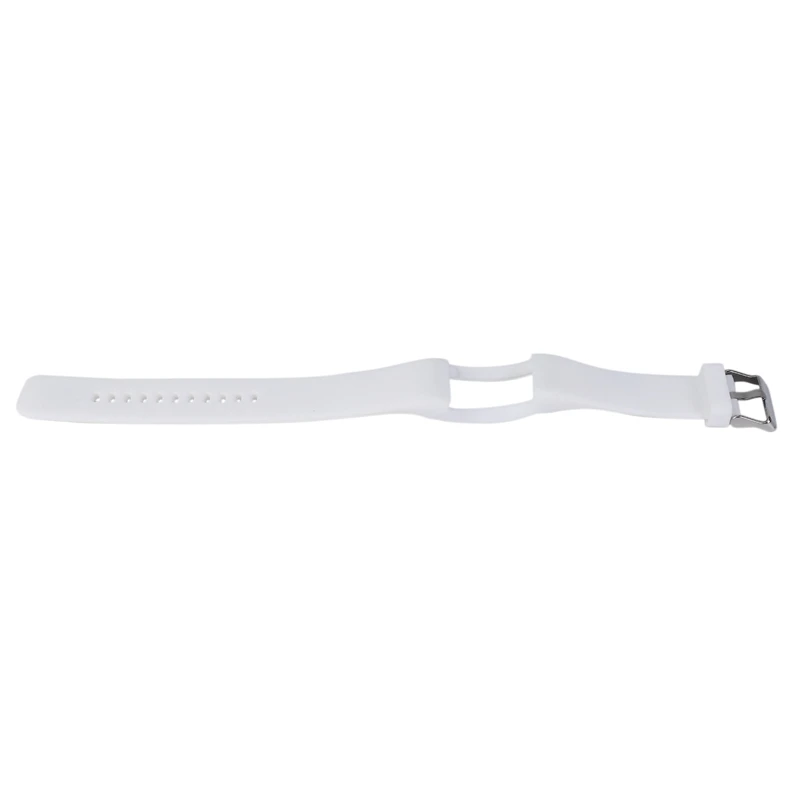 Silicone Watchband For Polar A360 A370 Wristband Silicone Wriststrap Smart Bracelet Replacement For Polar Fitness Tracker
Silicone Watchband For Polar A360 A370 Wristband Silicone Wriststrap Smart Bracelet Replacement For Polar Fitness Tracker