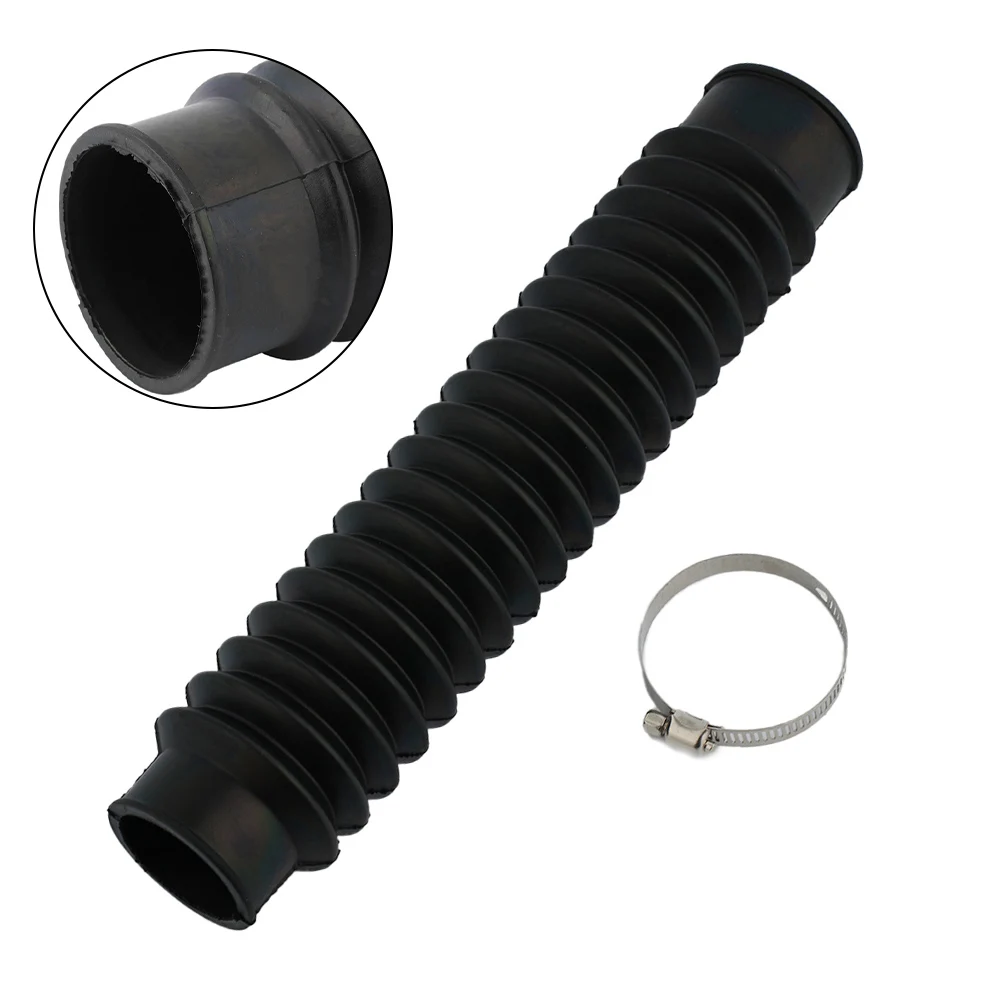 1 Pcs Black Motorcycle Air Filter Hose Tube Motorcycle Air Filters Accessories (extendable 15-30cm)black Air Filter Hose
1 Pcs Black Motorcycle Air Filter Hose Tube Motorcycle Air Filters Accessories (extendable 15-30cm)black Air Filter Hose