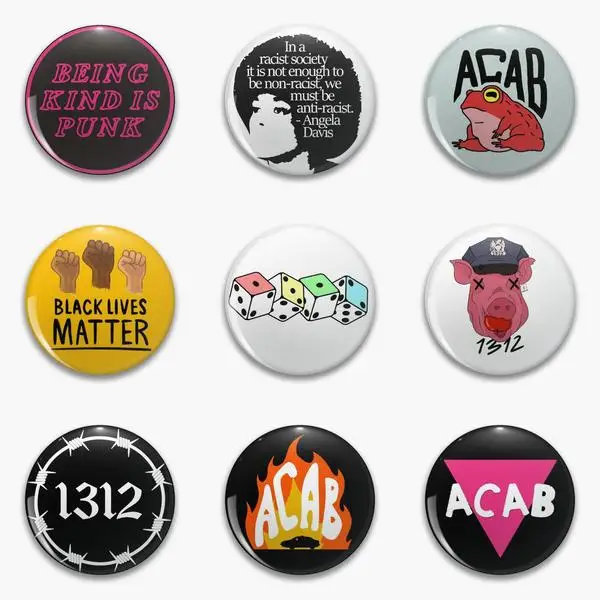 Being Kind Is Punk Angela Davis Acab Frog Black Lives Matter Justice For Soft Button Pin Customizable Jewelry Clothes Lover
Being Kind Is Punk Angela Davis Acab Frog Black Lives Matter Justice For Soft Button Pin Customizable Jewelry Clothes Lover