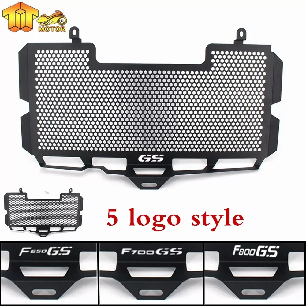 For BMW F650GS F700GS F800GS 2008-2018 Motorcycle Radiator Guard Grille Cover Protector For BMW F650/F700/F800 GS Accessories
For BMW F650GS F700GS F800GS 2008-2018 Motorcycle Radiator Guard Grille Cover Protector For BMW F650/F700/F800 GS Accessories