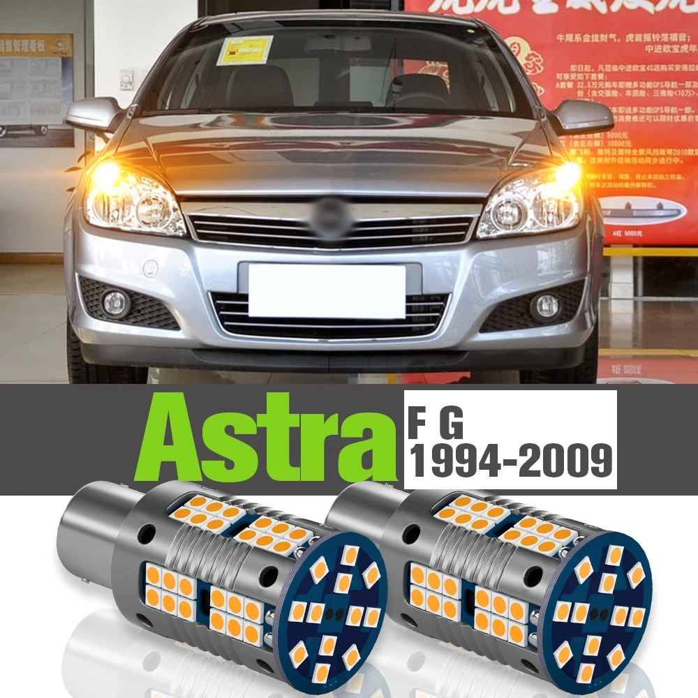 2x LED Turn Signal Light Accessories Lamp For Opel Astra F G 1994-2009 1998 1999 2000 2001 2002 2003 2004 2005 2006 2007 2008
2x LED Turn Signal Light Accessories Lamp For Opel Astra F G 1994-2009 1998 1999 2000 2001 2002 2003 2004 2005 2006 2007 2008