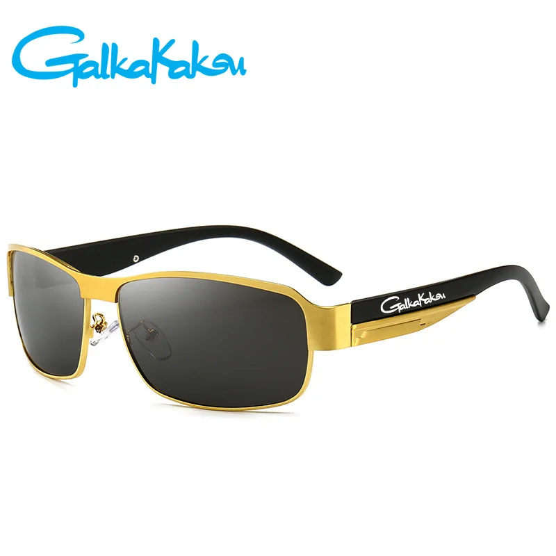 Fishing Polarized Sunglasses Brand Outdoor Sports Windproof Sand Goggle Driving Cycling Sun Glasses UV Protection Glasses
Fishing Polarized Sunglasses Brand Outdoor Sports Windproof Sand Goggle Driving Cycling Sun Glasses UV Protection Glasses