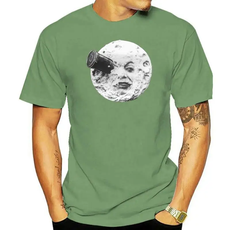 Лицензированная футболка Impact Originals A Trip to the Moon для взрослых, крутая Повседневная футболка с принтом гордости, Мужская футболка унисекс, нова...
Лицензированная футболка Impact Originals A Trip to the Moon для взрослых, крутая Повседневная футболка с принтом гордости, Мужская футболка унисекс, нова...