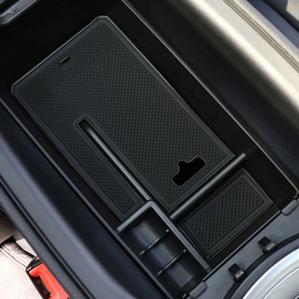 Storage Box Storage Tray Center Control Armrest Box Durable High Quality Hote Sale For C280 C300 C320 C350 C400
Storage Box Storage Tray Center Control Armrest Box Durable High Quality Hote Sale For C280 C300 C320 C350 C400