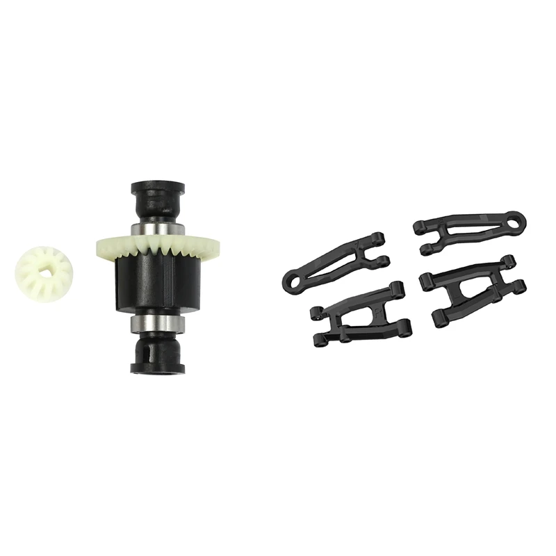 1X дифференциал в сборе для SG 1603 SG 1604 SG1603 & 4 шт. задний верхний и нижний рычаг для SG 1603 SG 1604 SG1603 SG1604
1X дифференциал в сборе для SG 1603 SG 1604 SG1603 & 4 шт. задний верхний и нижний рычаг для SG 1603 SG 1604 SG1603 SG1604
