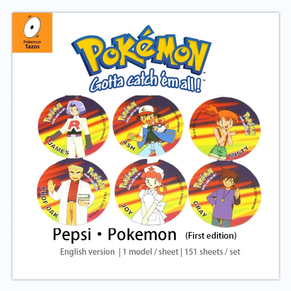 Коллекция пластиковых тазонов Pokemon Pogs, коллекционные карточки, оригинальные коллекционные карточки
Коллекция пластиковых тазонов Pokemon Pogs, коллекционные карточки, оригинальные коллекционные карточки
