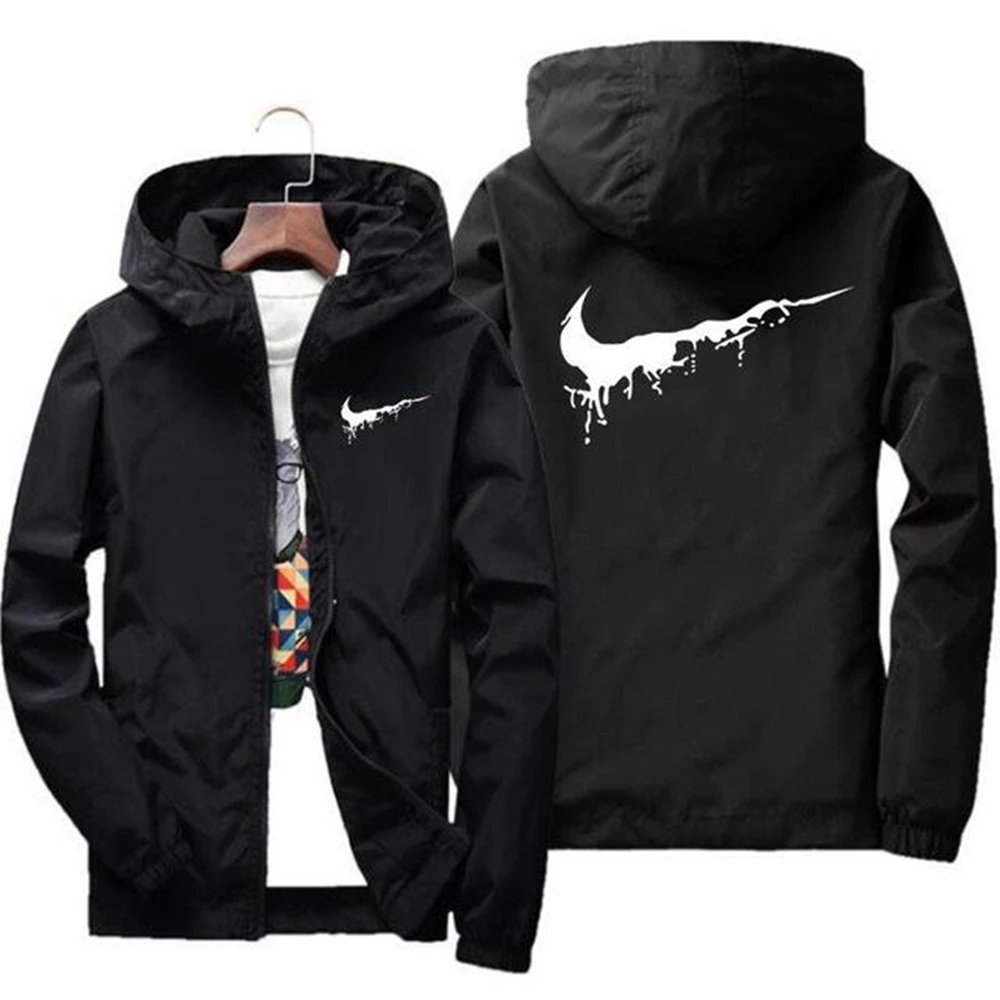 Jaket hoodie pria, jaket musim gugur, baju olahraga bertudung, kerah berdiri, jaket penahan angin, merek pria, pakaian Streetwea
Jaket hoodie pria, jaket musim gugur, baju olahraga bertudung, kerah berdiri, jaket penahan angin, merek pria, pakaian Streetwea