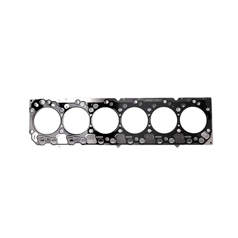 Diesel Engine Full Gasket Set Cylinder Head Gasket 4946619 5289047 4932210 ISDe6 QSB6.7
Diesel Engine Full Gasket Set Cylinder Head Gasket 4946619 5289047 4932210 ISDe6 QSB6.7