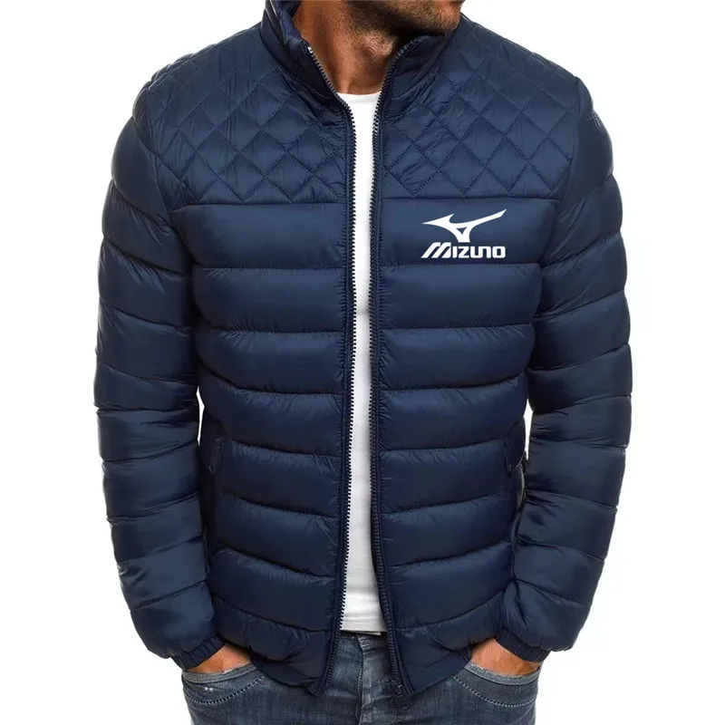 Новый однотонный короткий высококачественный пуховик mizuno с принтом и воротником-стойкой, легкий мужской и женский пуховик высокого качест...
Новый однотонный короткий высококачественный пуховик mizuno с принтом и воротником-стойкой, легкий мужской и женский пуховик высокого качест...