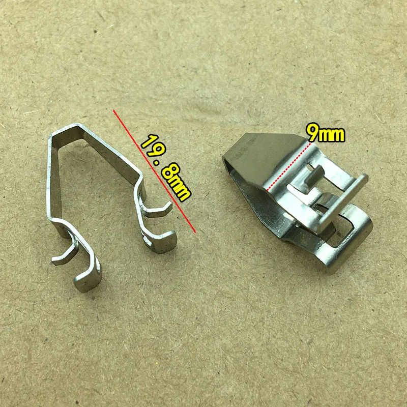 Для BMW X5 X3 X1 X2 X4 X6 X7 Солнцезащитный козырек, крепление зеркала для макияжа, железный стальной зажим, зажим для пряжки
Для BMW X5 X3 X1 X2 X4 X6 X7 Солнцезащитный козырек, крепление зеркала для макияжа, железный стальной зажим, зажим для пряжки