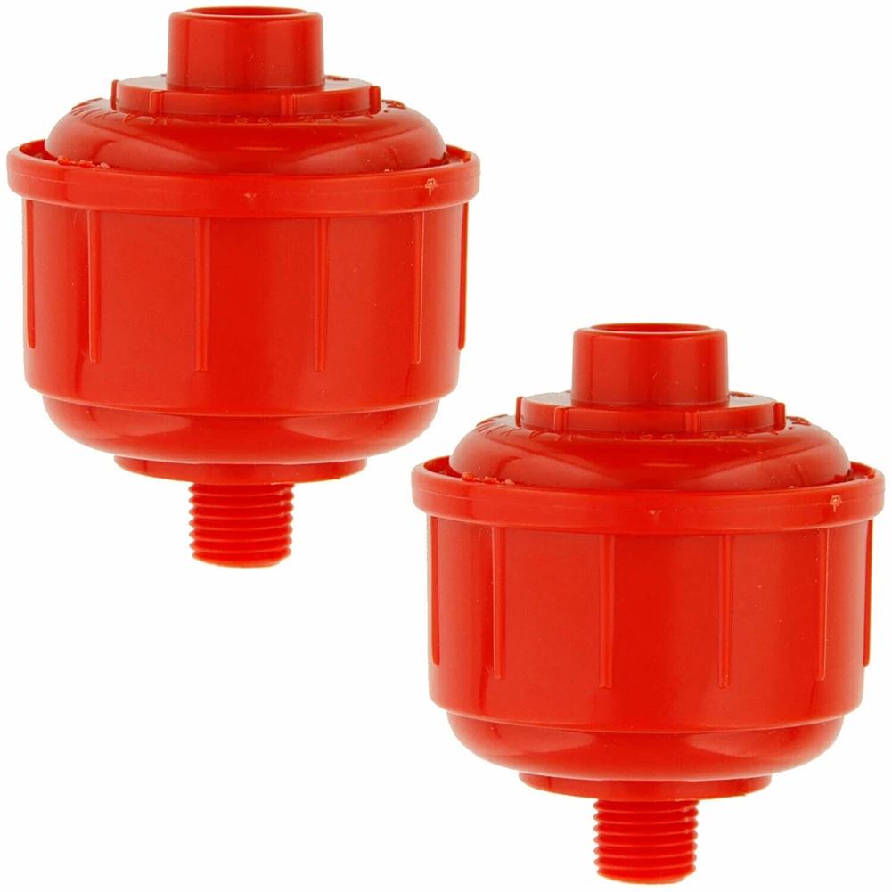 2Pcs Airline Filter Paint Spraygun Oil And Water Trap 58*68mm Prevent Contamination Air Tool Accessories
2Pcs Airline Filter Paint Spraygun Oil And Water Trap 58*68mm Prevent Contamination Air Tool Accessories