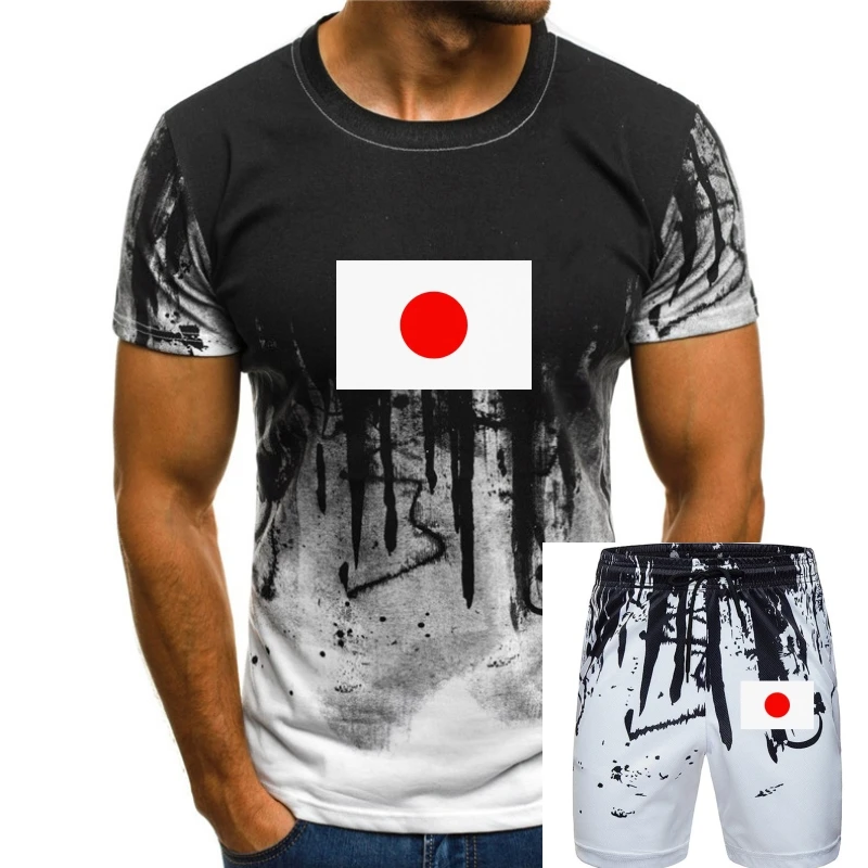 Japan Flag Mens Adult T Shirt
Japan Flag Mens Adult T Shirt
