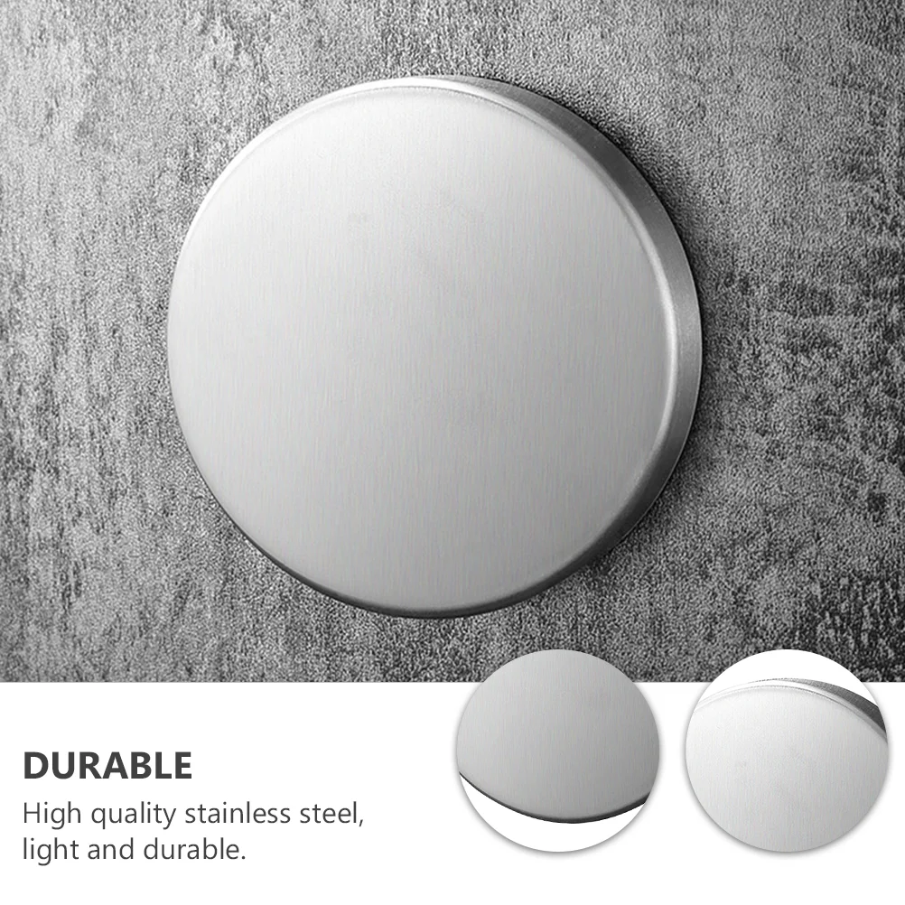 Magnetic Knife Holder Kitchenware Storage Rack Wall Mount Square Strip Stainless Steel Stylish Utensil Knives
Magnetic Knife Holder Kitchenware Storage Rack Wall Mount Square Strip Stainless Steel Stylish Utensil Knives
