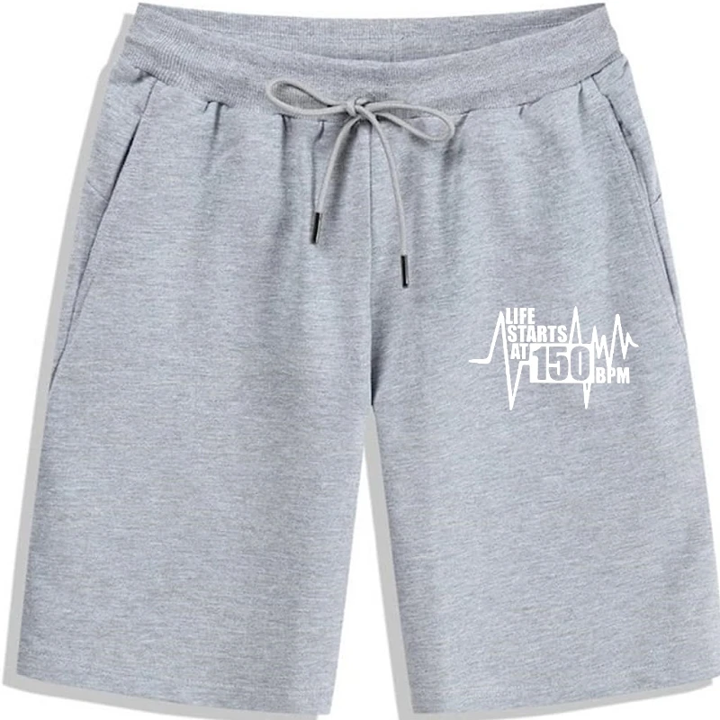 Life Starts At 150 BPM Hardstyle Shorts for men Men 100 Premium Cotton Shorts Hardcore Dance DJ Techno Club Party EDM Shorts
Life Starts At 150 BPM Hardstyle Shorts for men Men 100 Premium Cotton Shorts Hardcore Dance DJ Techno Club Party EDM Shorts
