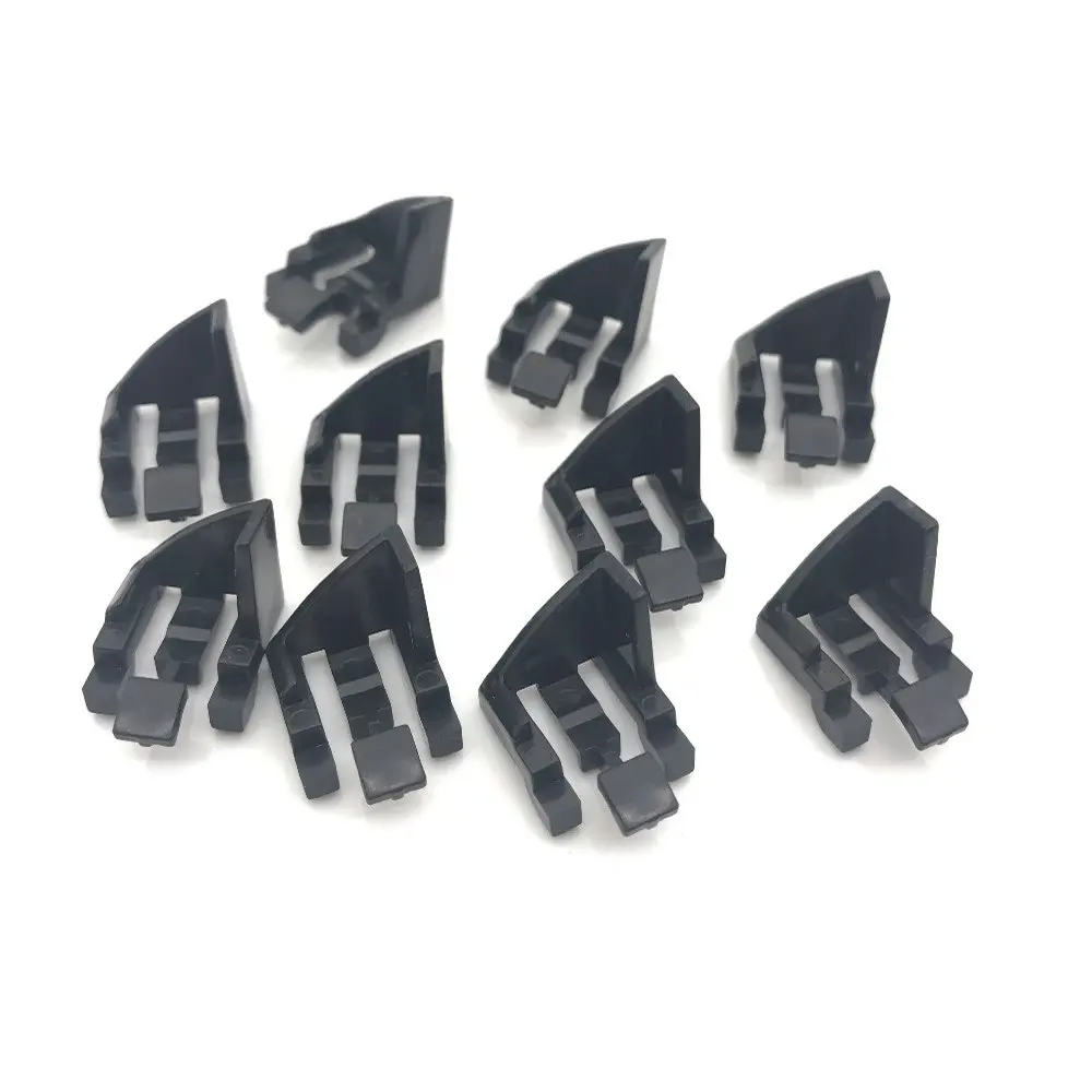50 шт., держатель для сканера HP CM1415 CM1415FN M1536 P1566 P1606 CP1525 CP1525N
50 шт., держатель для сканера HP CM1415 CM1415FN M1536 P1566 P1606 CP1525 CP1525N