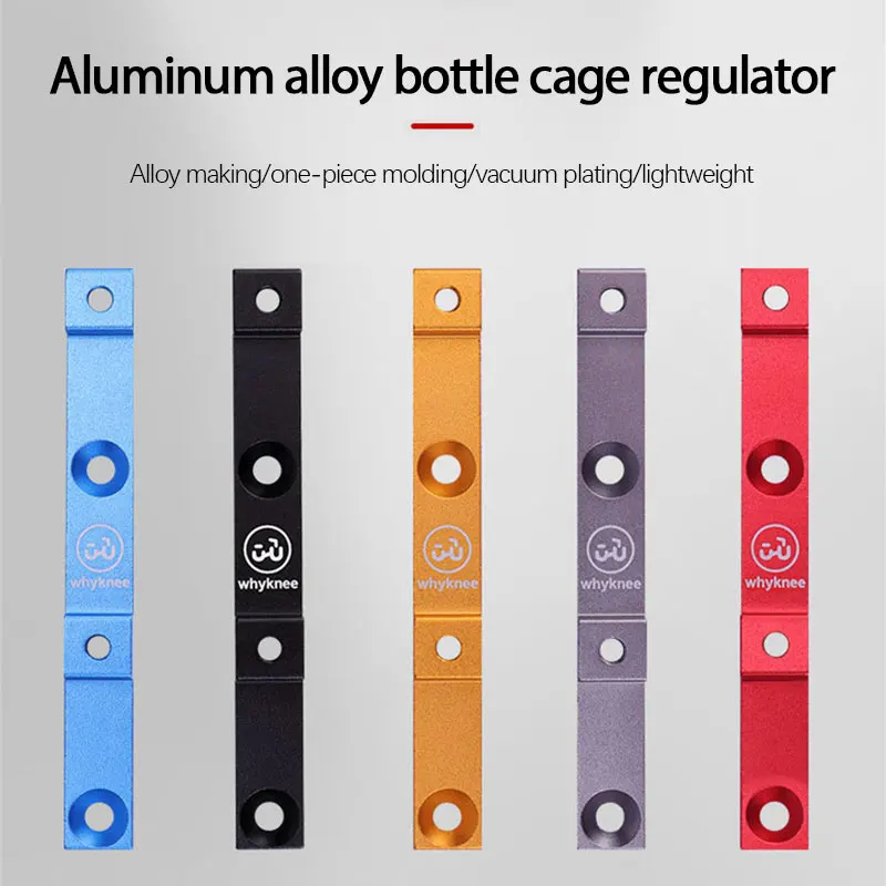 Bicycle Bottle Cage Hole Position Adjustment Fixed Frame Adjustment Bottle Cage Installation Position Bike Accessories
Bicycle Bottle Cage Hole Position Adjustment Fixed Frame Adjustment Bottle Cage Installation Position Bike Accessories