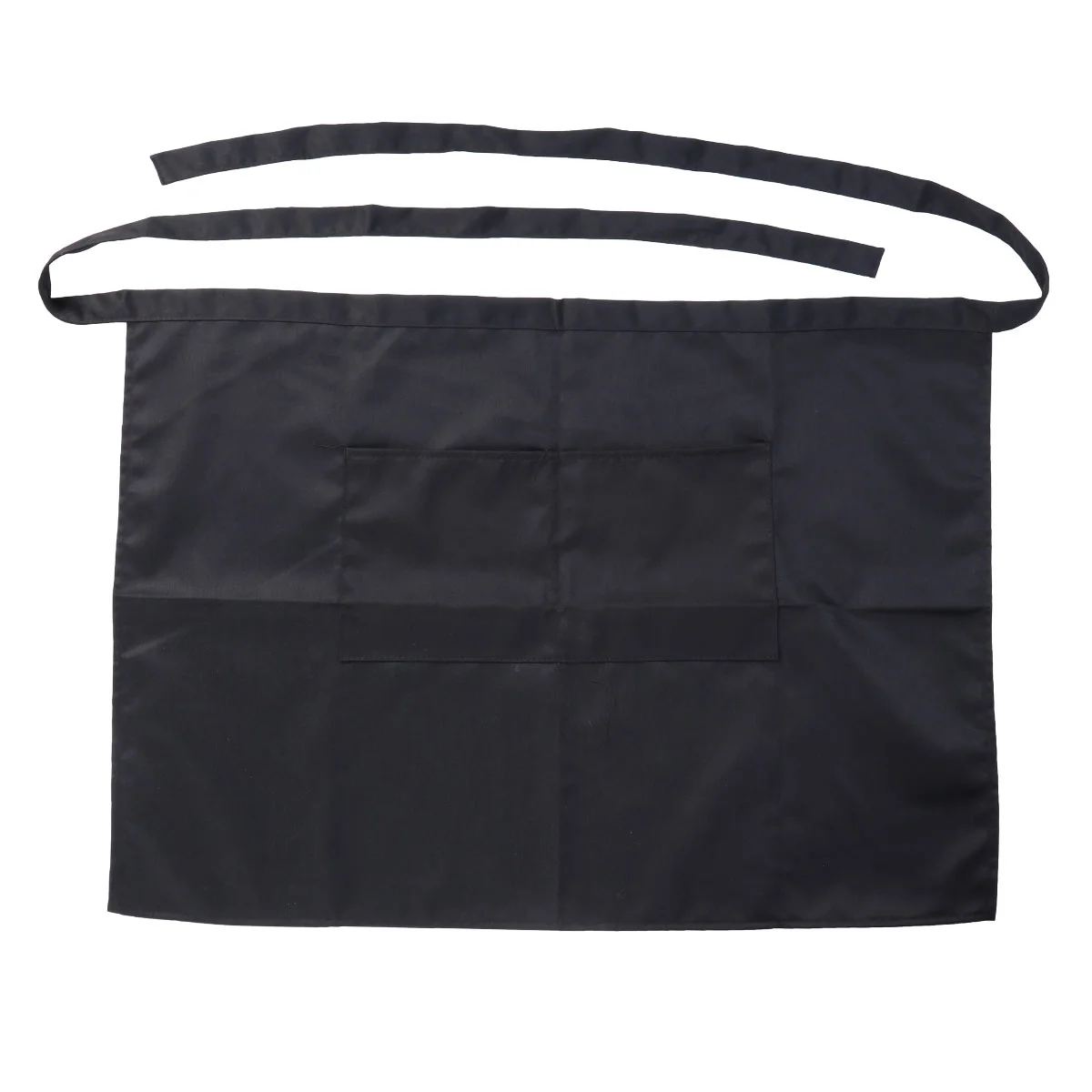 Apron Aprons Half Kitchen Waistchef Waitress Server Pockets Bib Workrestaurant Unisex Bistro Cooking Short Waterproof Black
Apron Aprons Half Kitchen Waistchef Waitress Server Pockets Bib Workrestaurant Unisex Bistro Cooking Short Waterproof Black