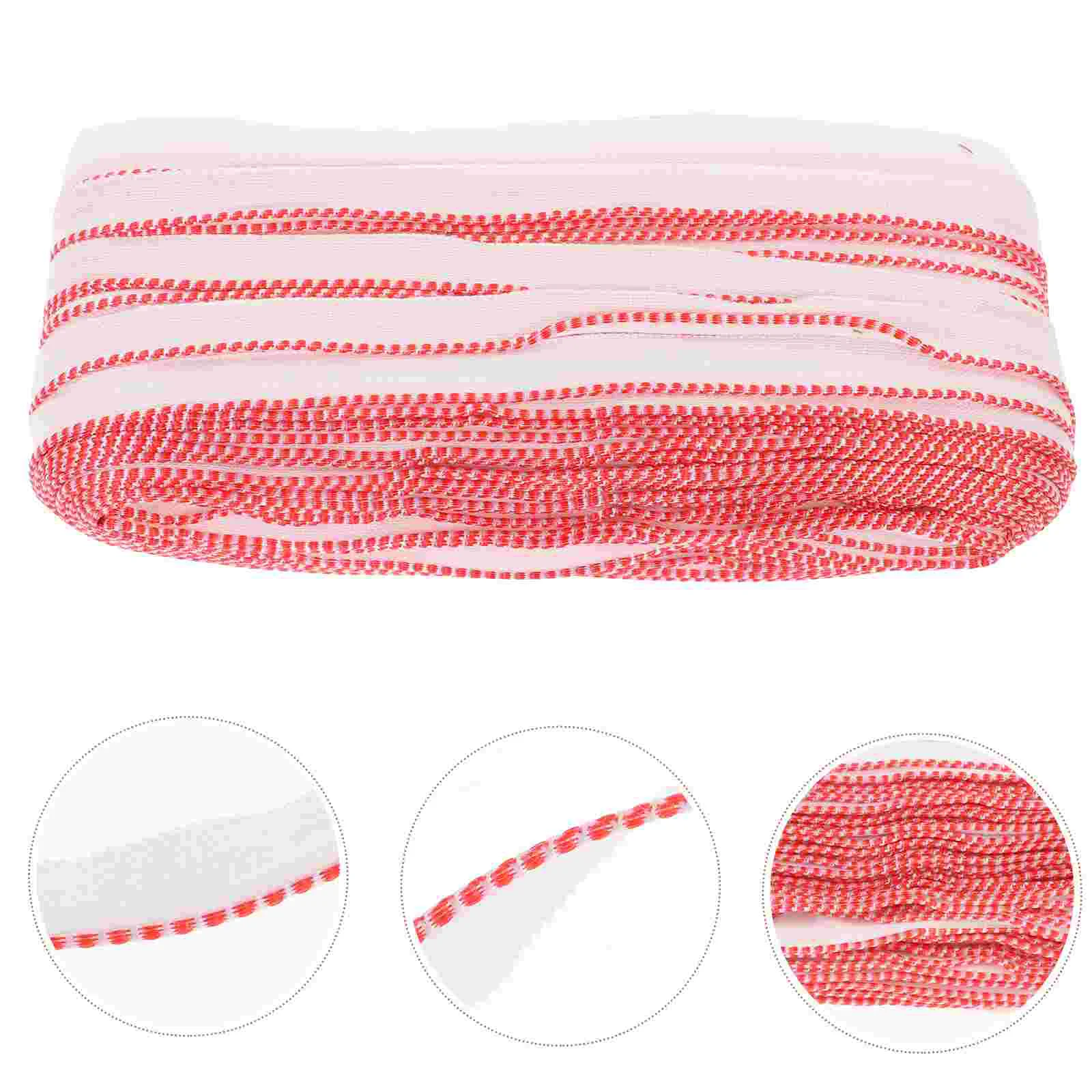 Book Band Bands Binding Hardcover Head Cloth Decoration DIY Kits Suite Materials Polyester Belt Bookbinding Tools
Book Band Bands Binding Hardcover Head Cloth Decoration DIY Kits Suite Materials Polyester Belt Bookbinding Tools