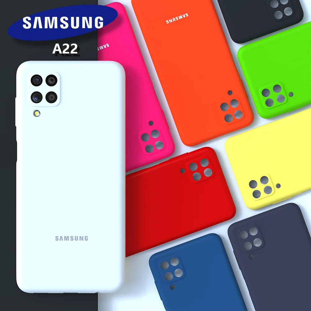 Чехол для Samsung Galaxy A22 4G, высококачественный мягкий силиконовый чехол, шелковистая на ощупь защитная оболочка A22 4G
Чехол для Samsung Galaxy A22 4G, высококачественный мягкий силиконовый чехол, шелковистая на ощупь защитная оболочка A22 4G