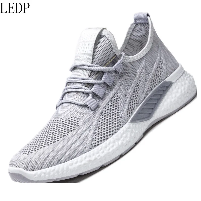 Men's Shoes 2022 New Sports Shoes Male Couple Men's Casual Shoes Trendy Breathable Running Shoes
Men's Shoes 2022 New Sports Shoes Male Couple Men's Casual Shoes Trendy Breathable Running Shoes