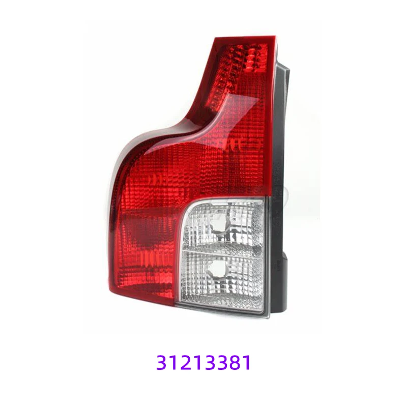 Задний фонарь правый для VOLVO XC90 31213381 Оригинальный OEM 2007 с оригинальной упаковкой для Volvo 
Задний фонарь правый для VOLVO XC90 31213381 Оригинальный OEM 2007 с оригинальной упаковкой для Volvo