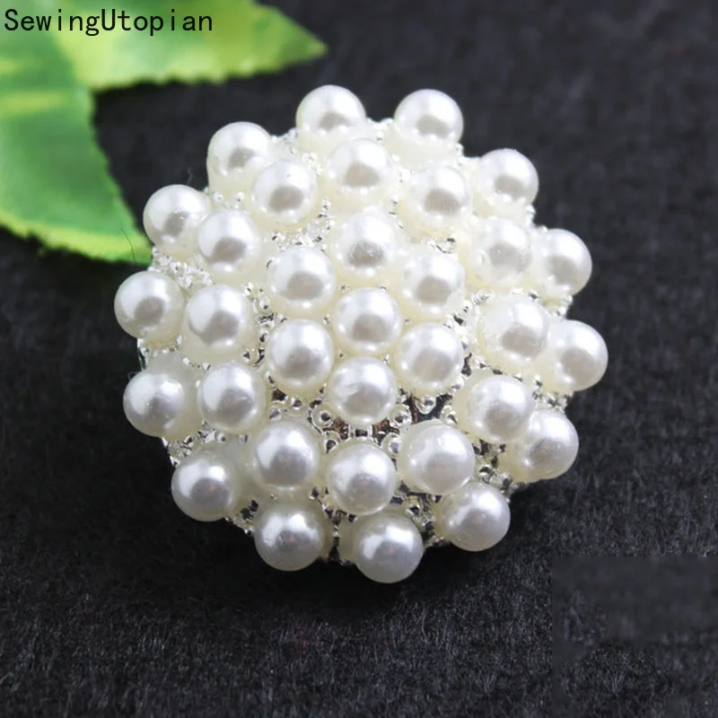 1PC High Grade Metal Inlaid Pearl Button Wholesale Mink Coat Fur Large Buttons White 23-33mm Buttons Embellishments for Clothing
1PC High Grade Metal Inlaid Pearl Button Wholesale Mink Coat Fur Large Buttons White 23-33mm Buttons Embellishments for Clothing