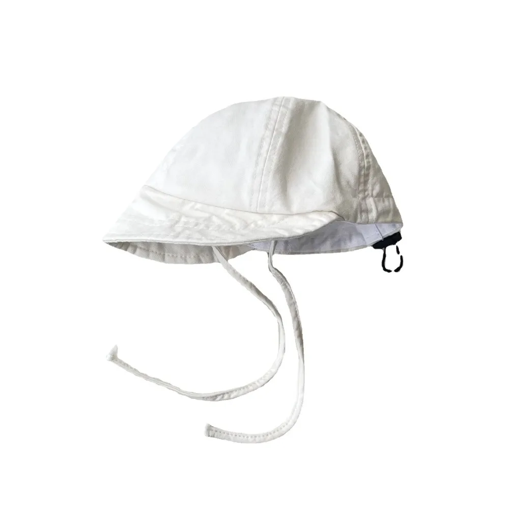 New Infant Foldable Hat Pure Color Adjustable Sun Hat Children Visor Peaked Cap Baby Baseball Hat Kids Sun Caps
New Infant Foldable Hat Pure Color Adjustable Sun Hat Children Visor Peaked Cap Baby Baseball Hat Kids Sun Caps