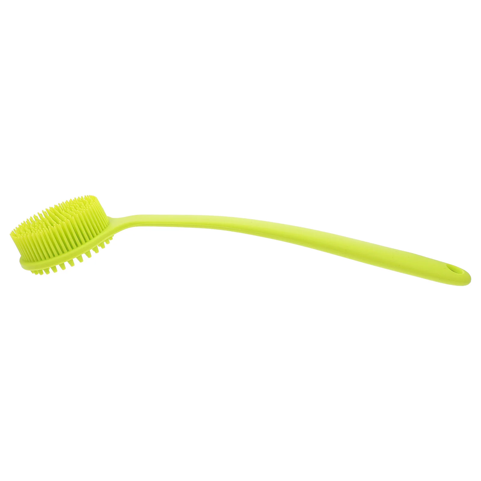 Practical Long Handle Design Shower Exfoliating Brush Bath Brush Bath Scrubber
Practical Long Handle Design Shower Exfoliating Brush Bath Brush Bath Scrubber