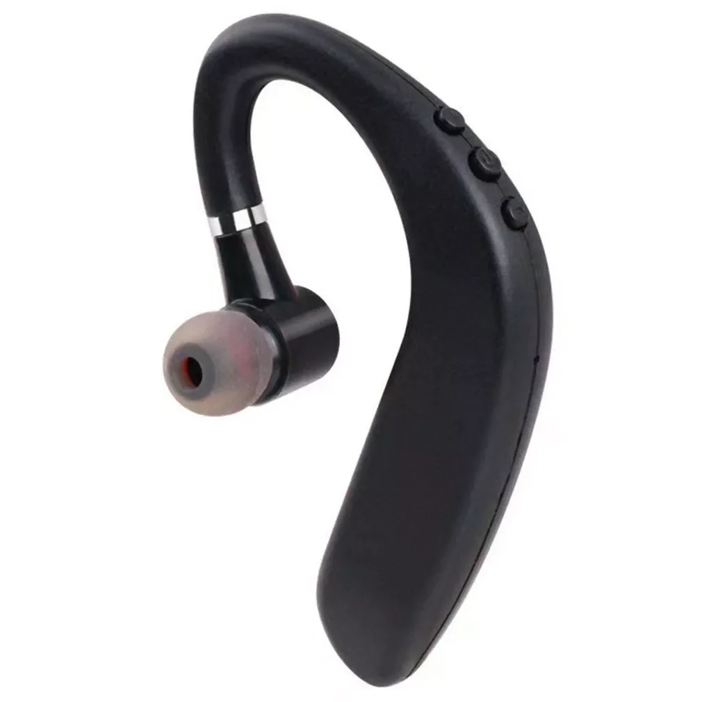 Bluetooth Earphones Wireless Headset Hanging Ear Rotating 180 Degree Wireless Business Car Earphone Single Earhook Earphone
Bluetooth Earphones Wireless Headset Hanging Ear Rotating 180 Degree Wireless Business Car Earphone Single Earhook Earphone