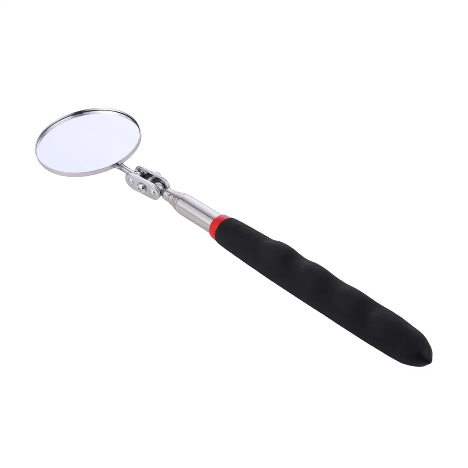 Car Telescopic Inspection Mirror Machine Inspection Mirror for Industrial Small Parts Observation Eyelashes Home Inspector
Car Telescopic Inspection Mirror Machine Inspection Mirror for Industrial Small Parts Observation Eyelashes Home Inspector